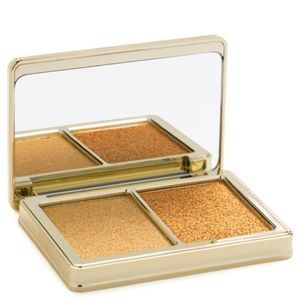 Natasha Denona glow gold highlighter pallet